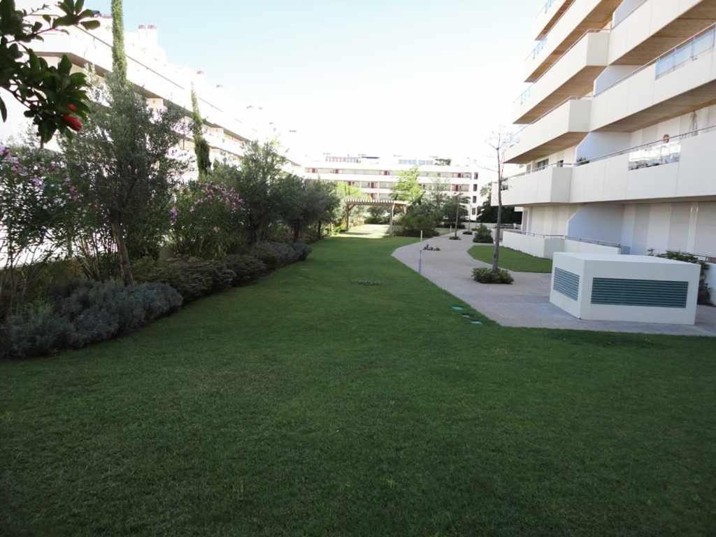 Marina Vilamoura Aquamar 301 By Vilamoura Sun Eksteriør bilde