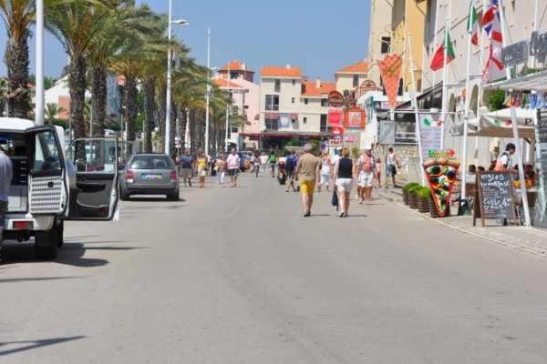 Marina Vilamoura Aquamar 301 By Vilamoura Sun Eksteriør bilde