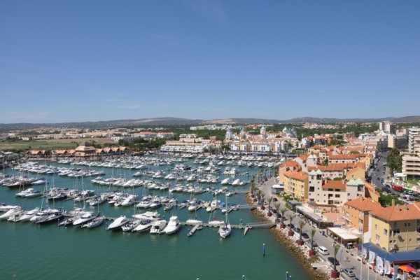 Marina Vilamoura Aquamar 301 By Vilamoura Sun Eksteriør bilde