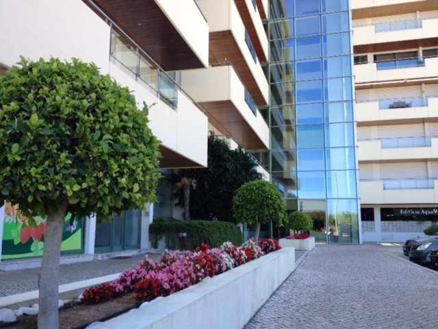 Marina Vilamoura Aquamar 301 By Vilamoura Sun Eksteriør bilde