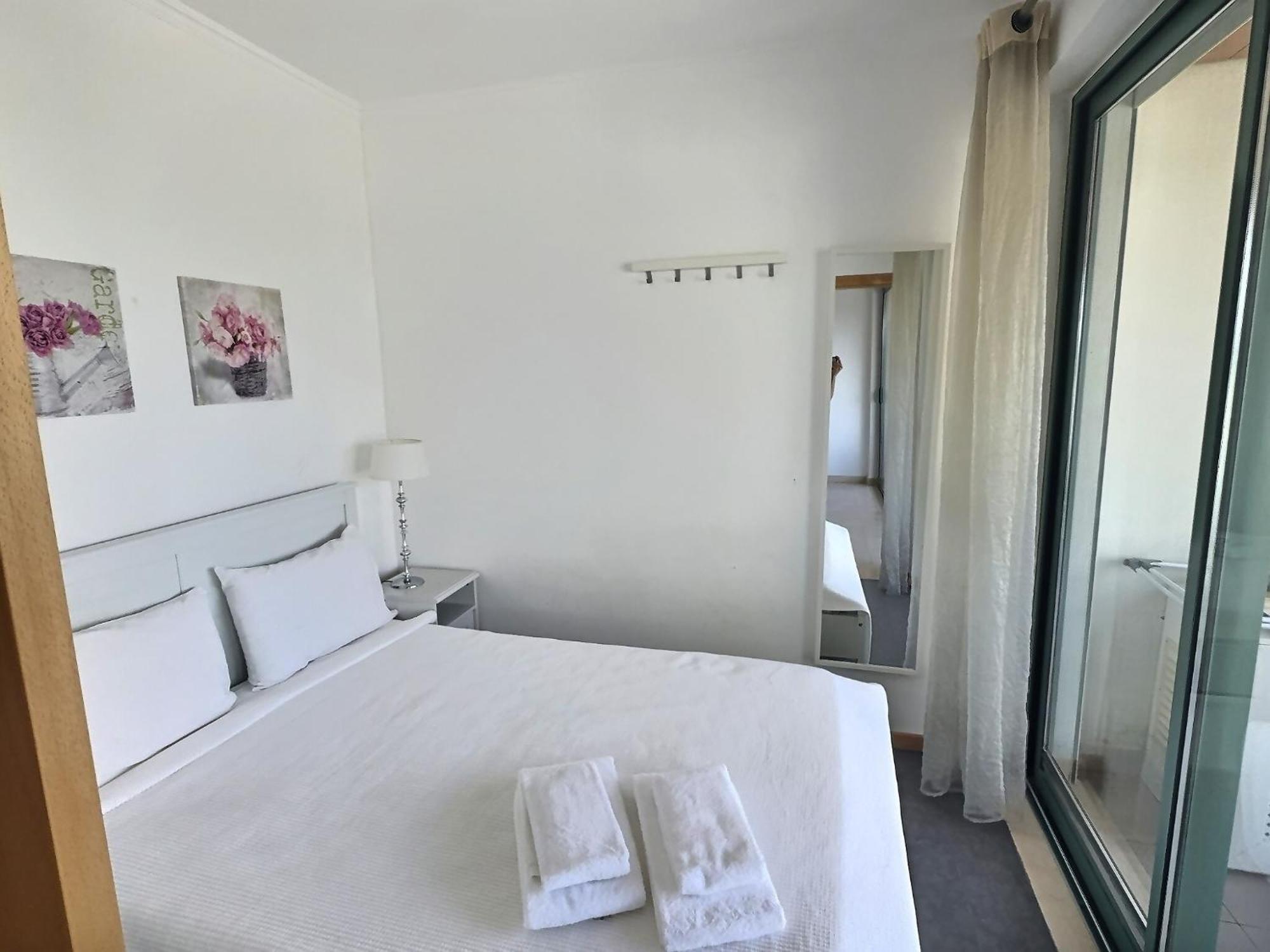 Marina Vilamoura Aquamar 301 By Vilamoura Sun Eksteriør bilde