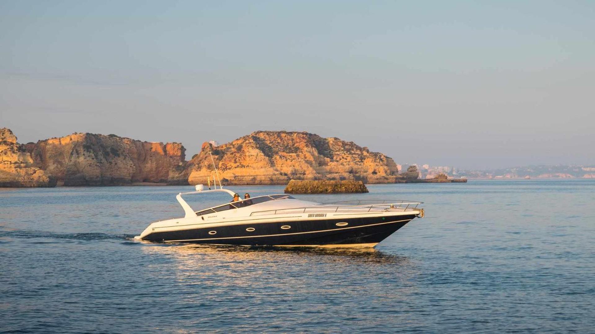 Marina Vilamoura Aquamar 301 By Vilamoura Sun Eksteriør bilde