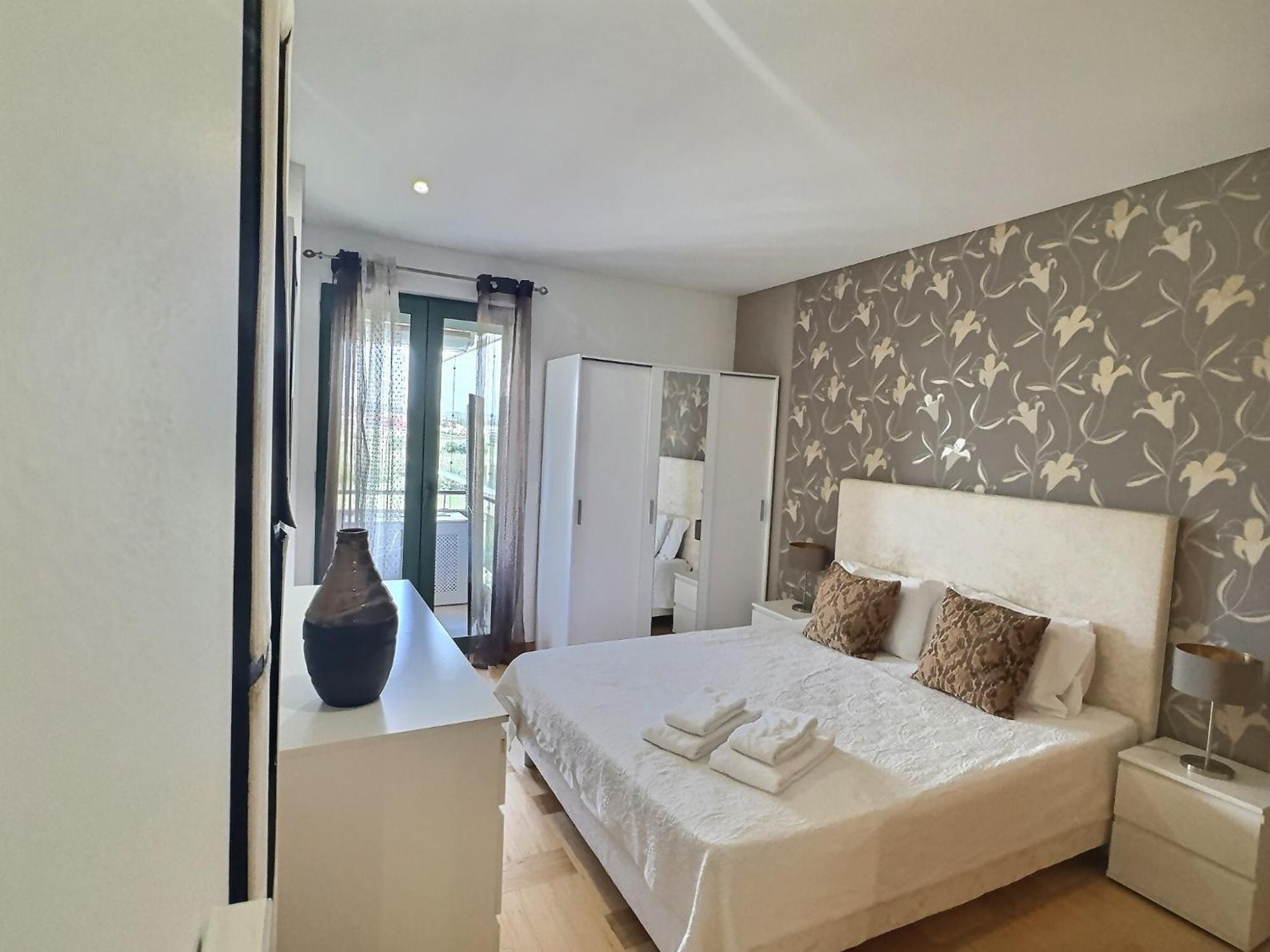 Marina Vilamoura Aquamar 301 By Vilamoura Sun Eksteriør bilde
