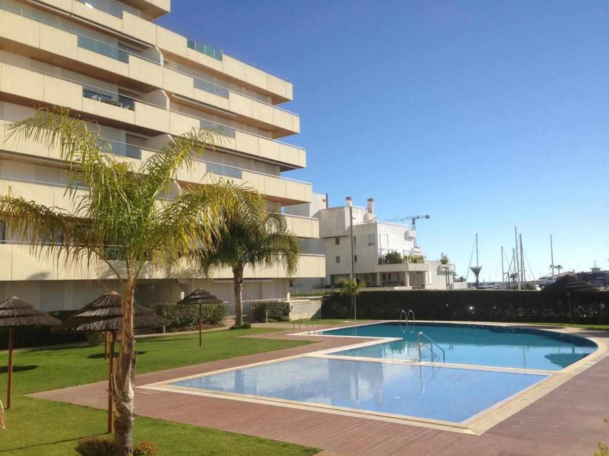Marina Vilamoura Aquamar 301 By Vilamoura Sun Eksteriør bilde