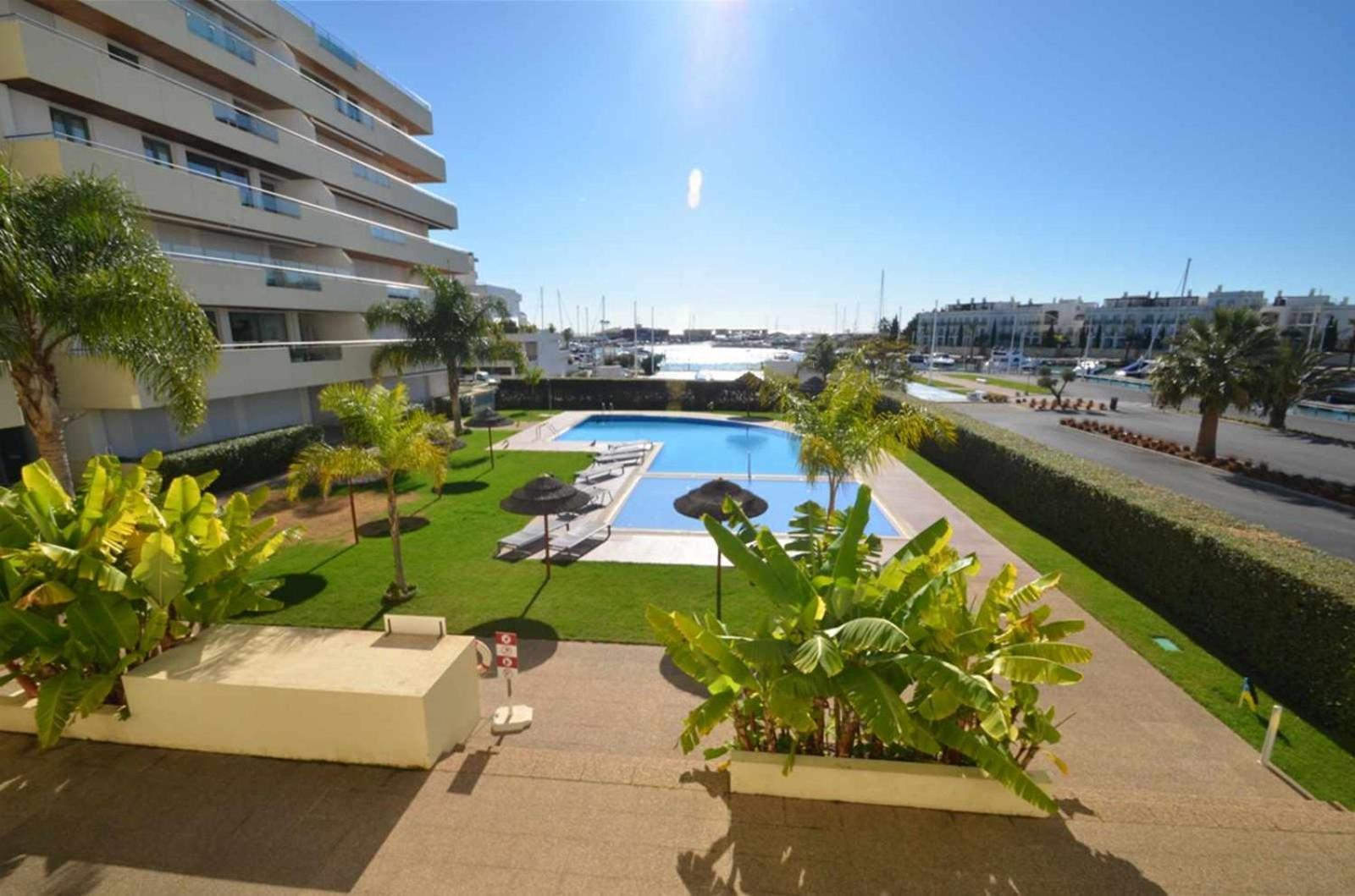 Marina Vilamoura Aquamar 301 By Vilamoura Sun Eksteriør bilde