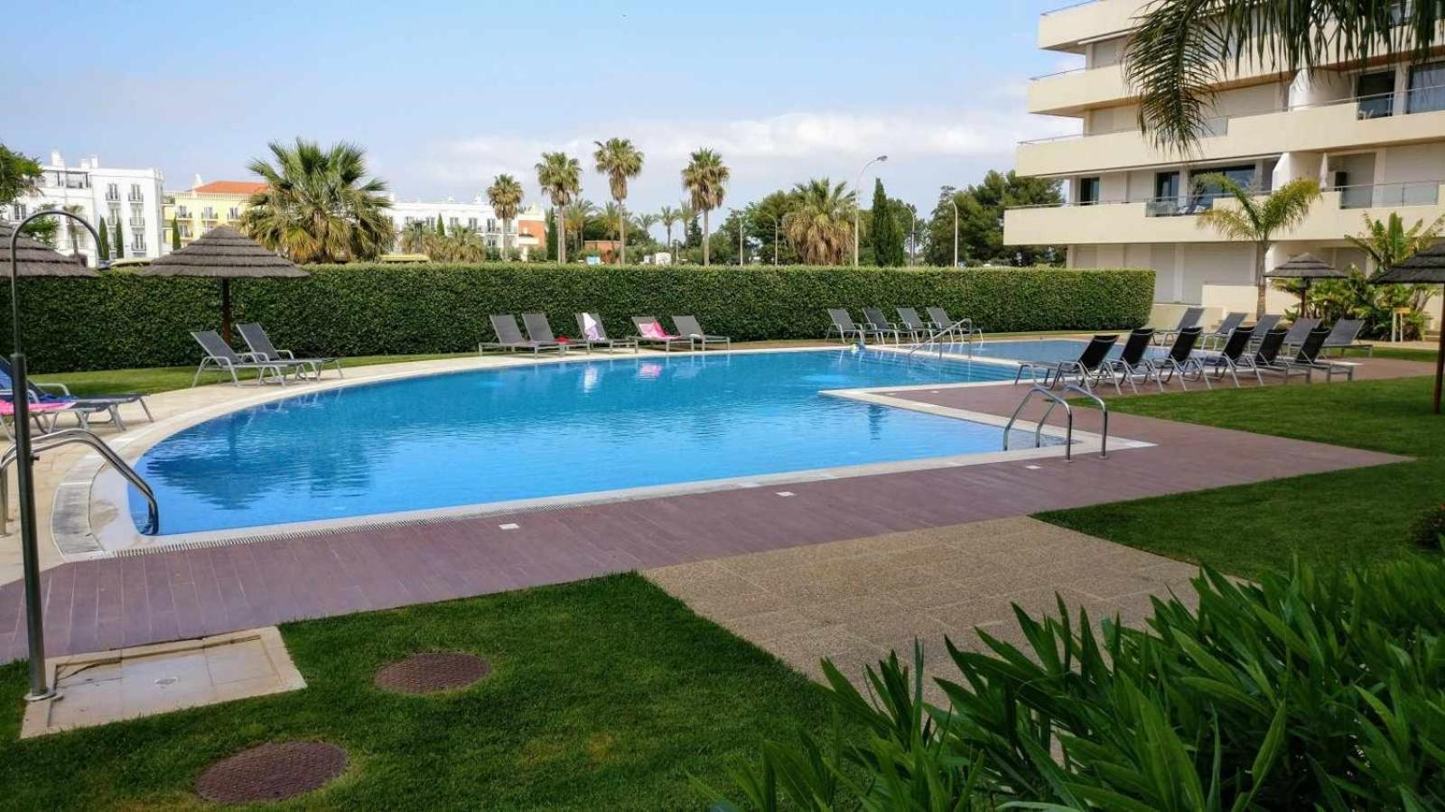 Marina Vilamoura Aquamar 301 By Vilamoura Sun Eksteriør bilde