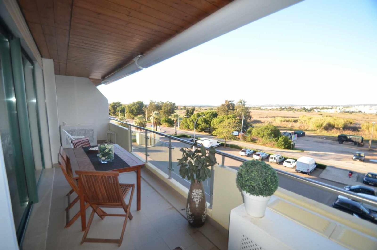 Marina Vilamoura Aquamar 301 By Vilamoura Sun Eksteriør bilde