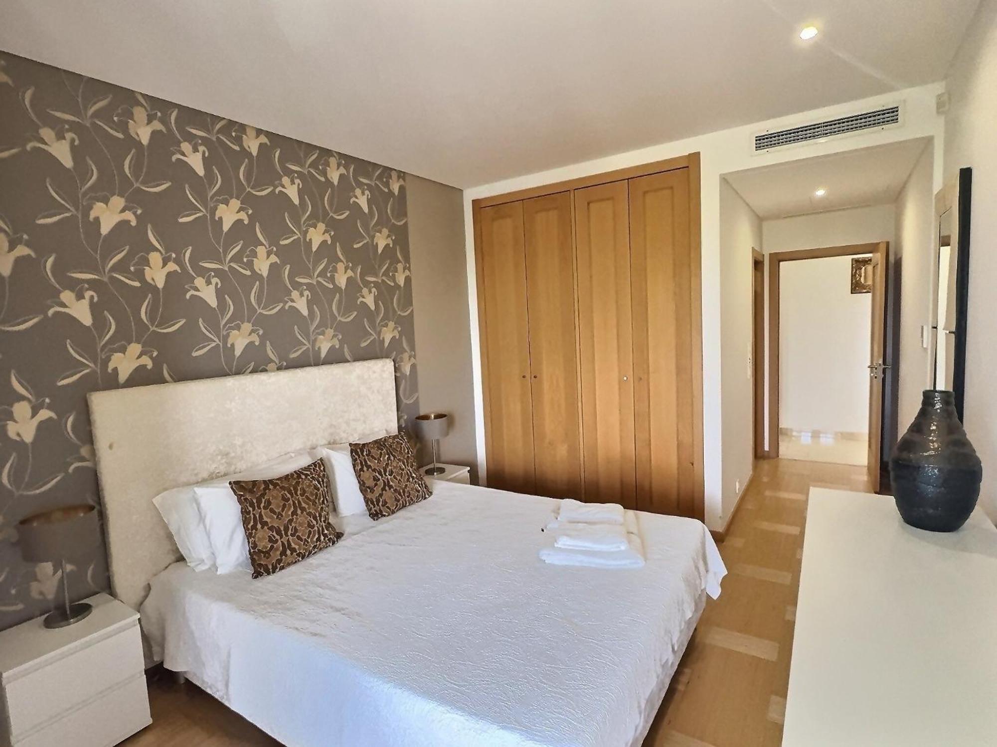 Marina Vilamoura Aquamar 301 By Vilamoura Sun Eksteriør bilde