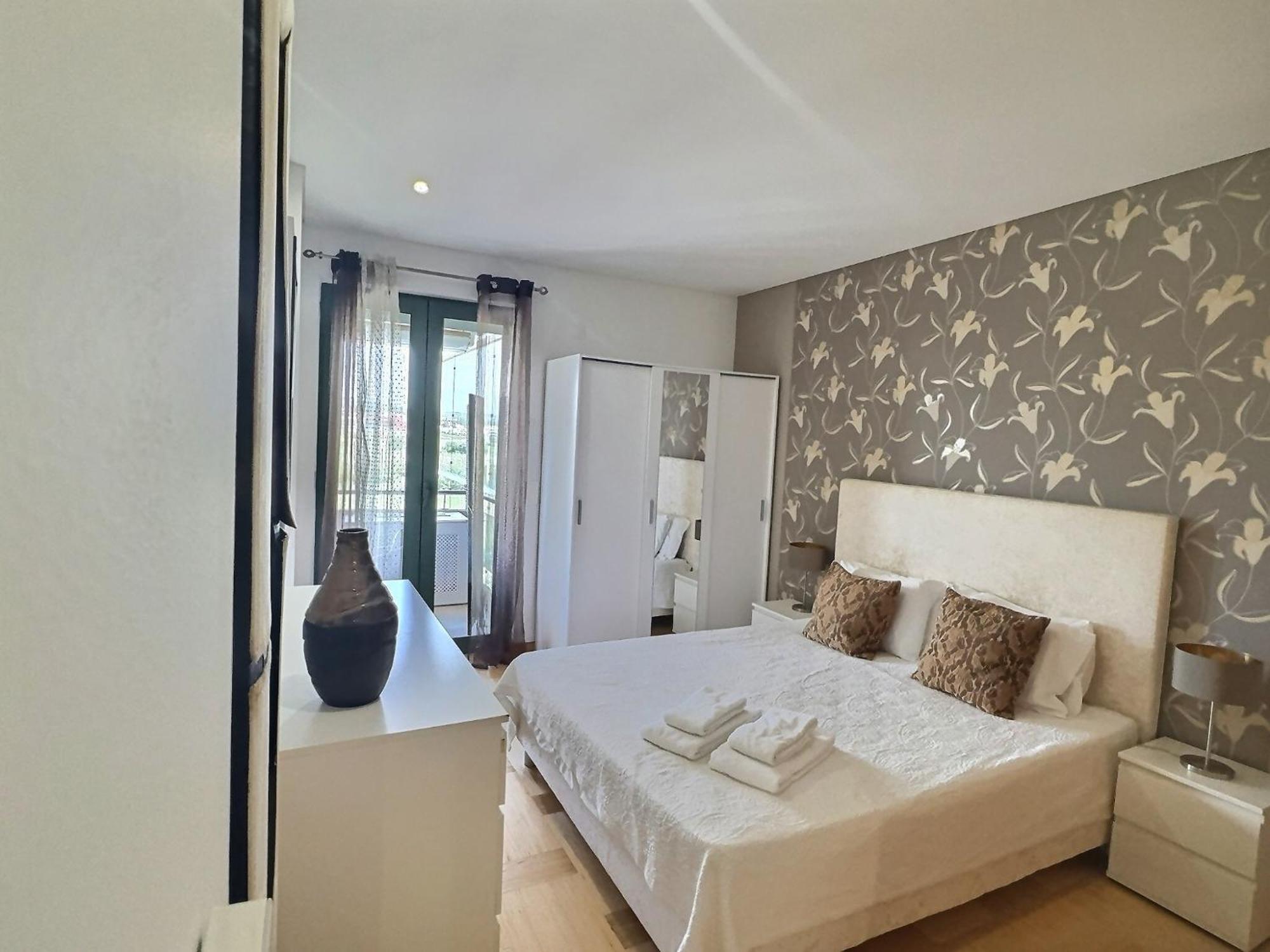 Marina Vilamoura Aquamar 301 By Vilamoura Sun Eksteriør bilde