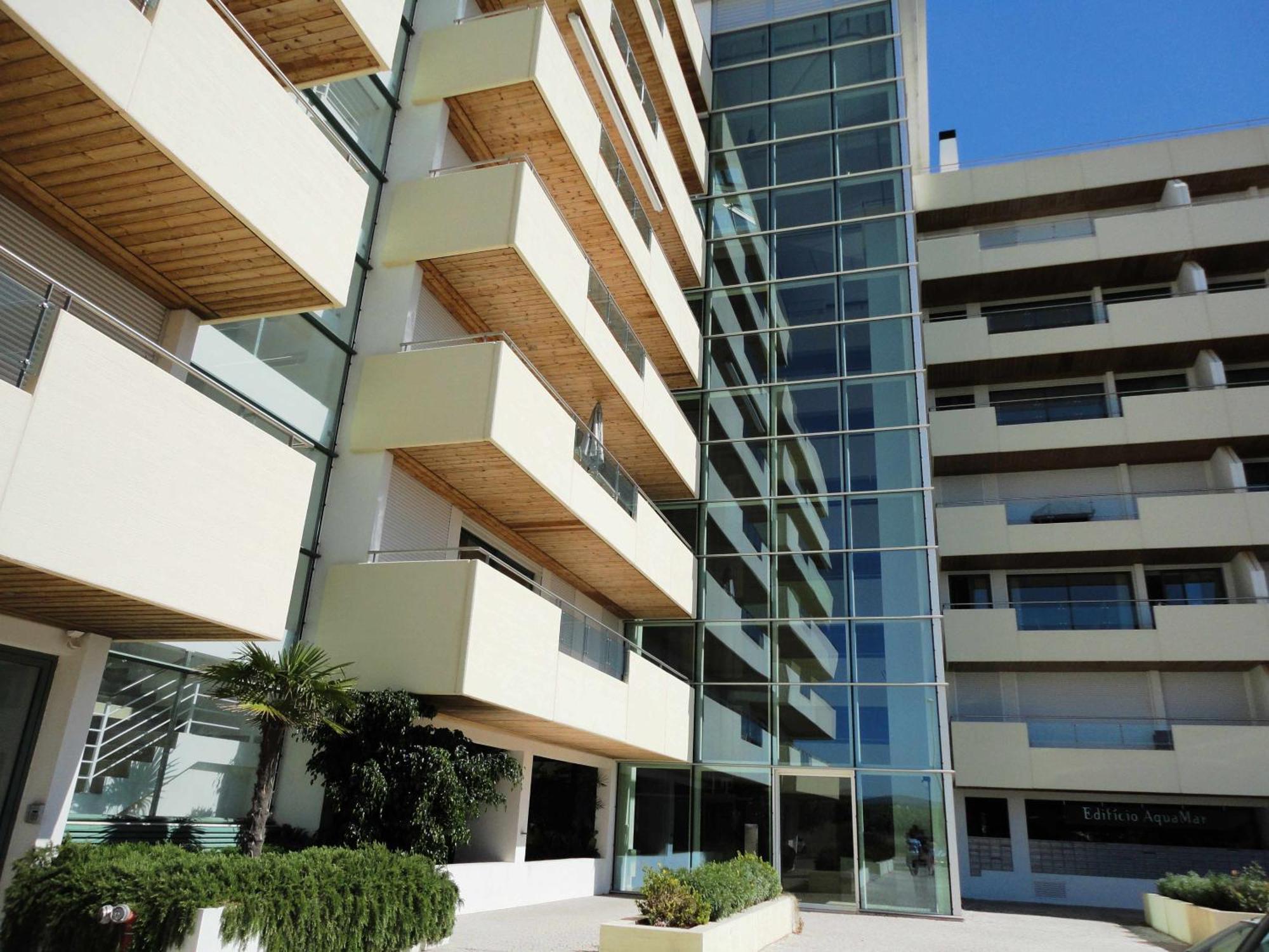 Marina Vilamoura Aquamar 301 By Vilamoura Sun Eksteriør bilde
