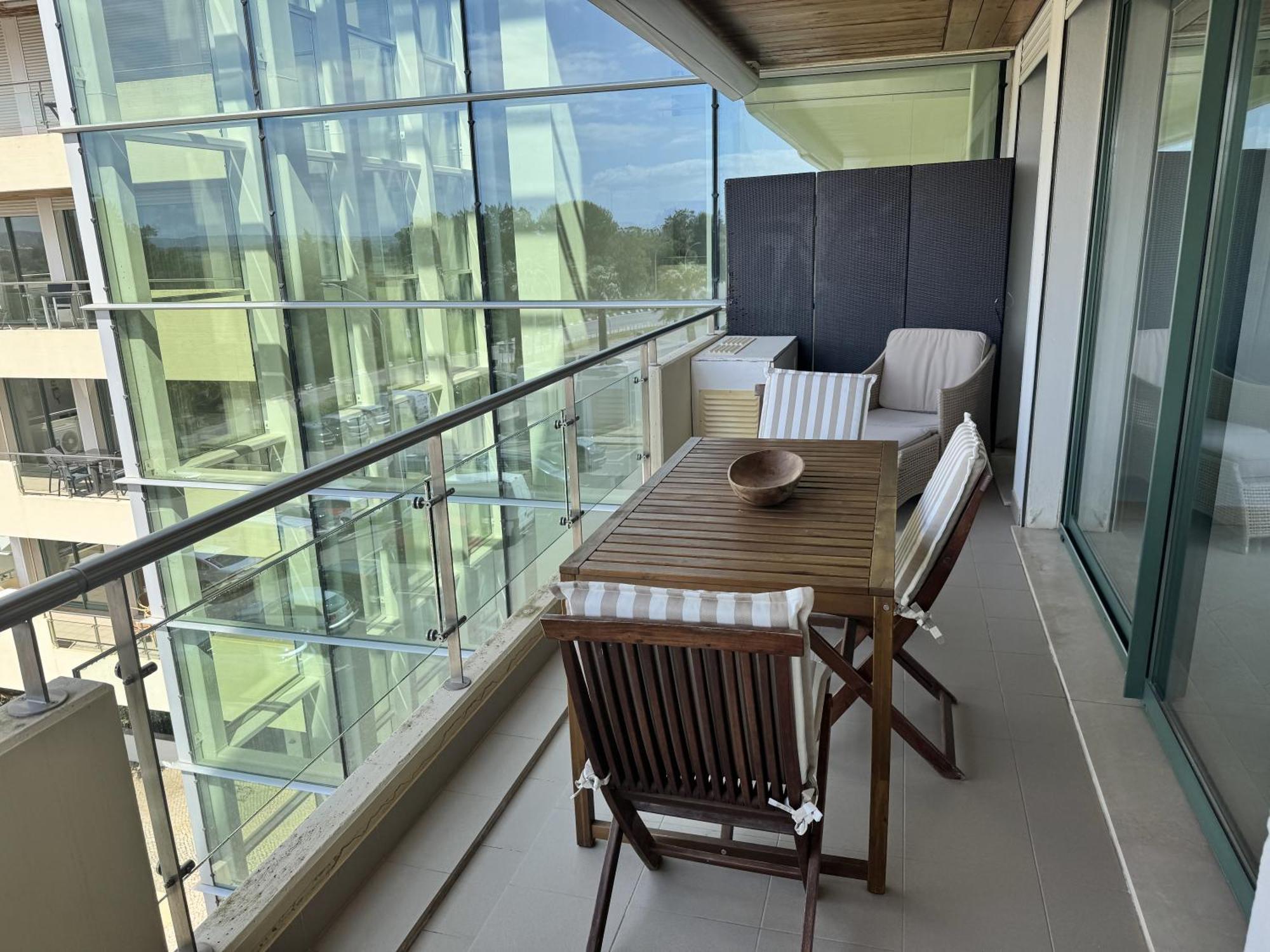 Marina Vilamoura Aquamar 301 By Vilamoura Sun Eksteriør bilde
